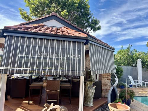 Automatic Awnings 19